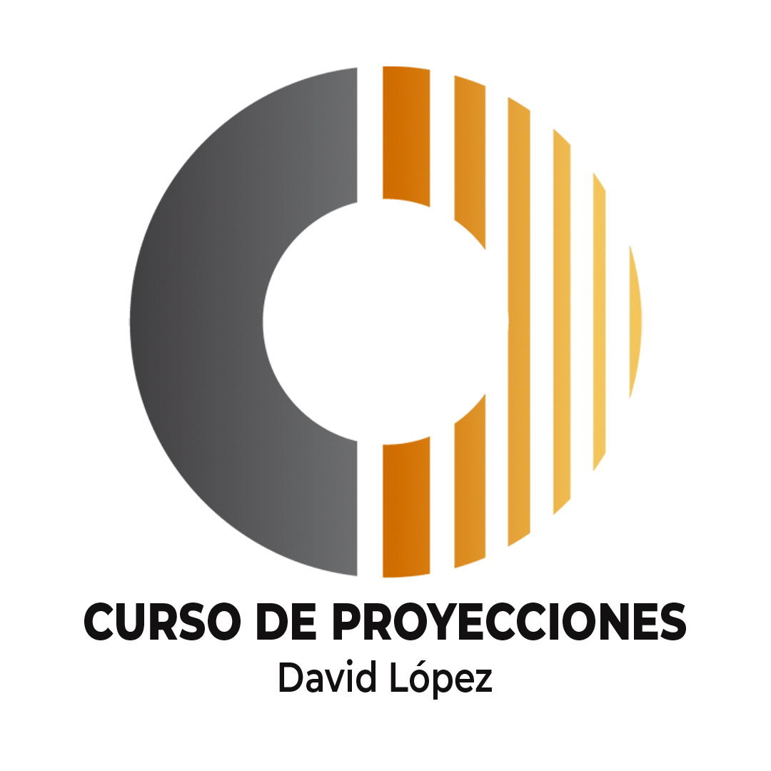 Curso de Proyecciones con David López